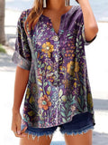 Classic Designed Shirt