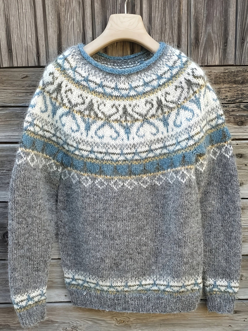 Beautifully Crafted Sweater