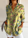 Classic Vintage Shirt