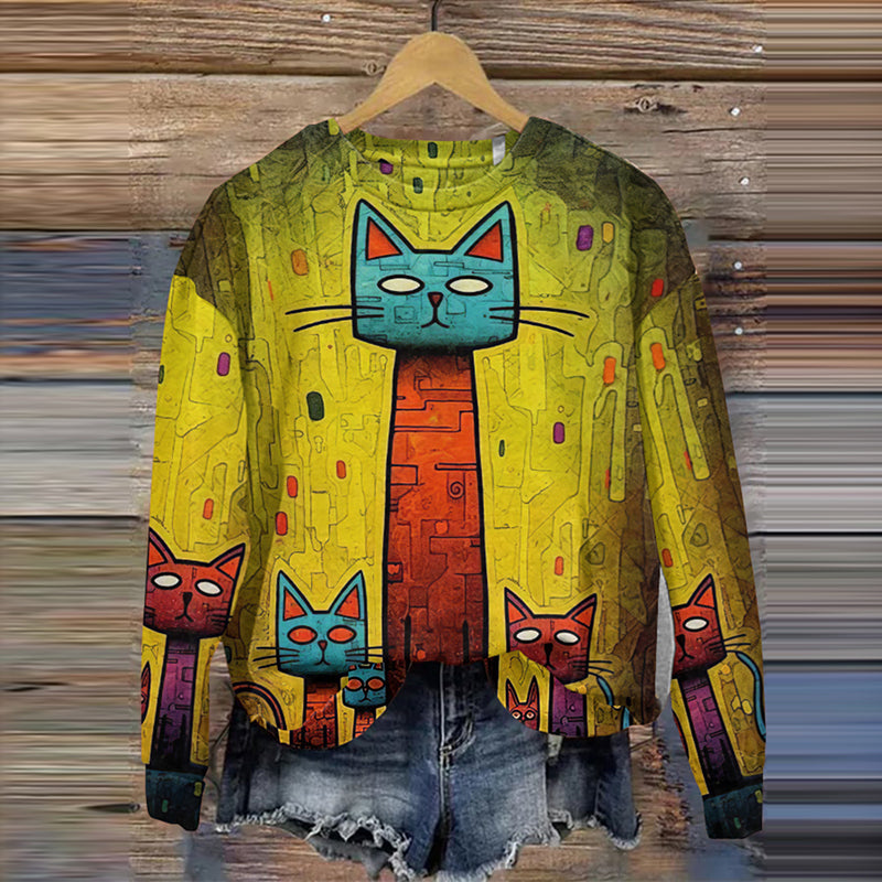 Vintage Inspired Shirt