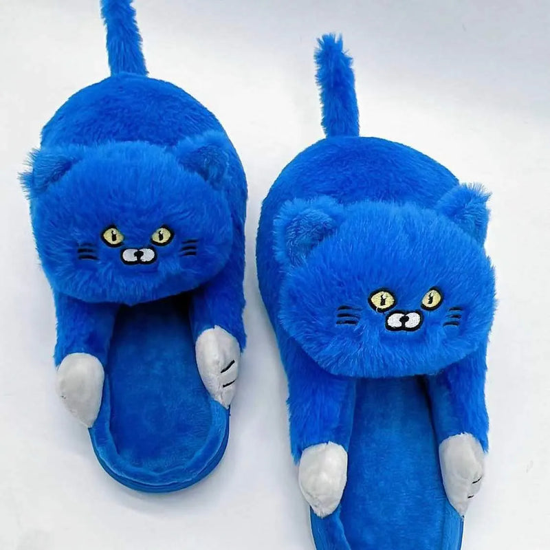 Subtly Elegant Slippers with a Refined Vintage Look