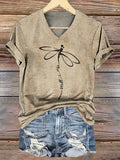 Classic Vintage T-Shirt