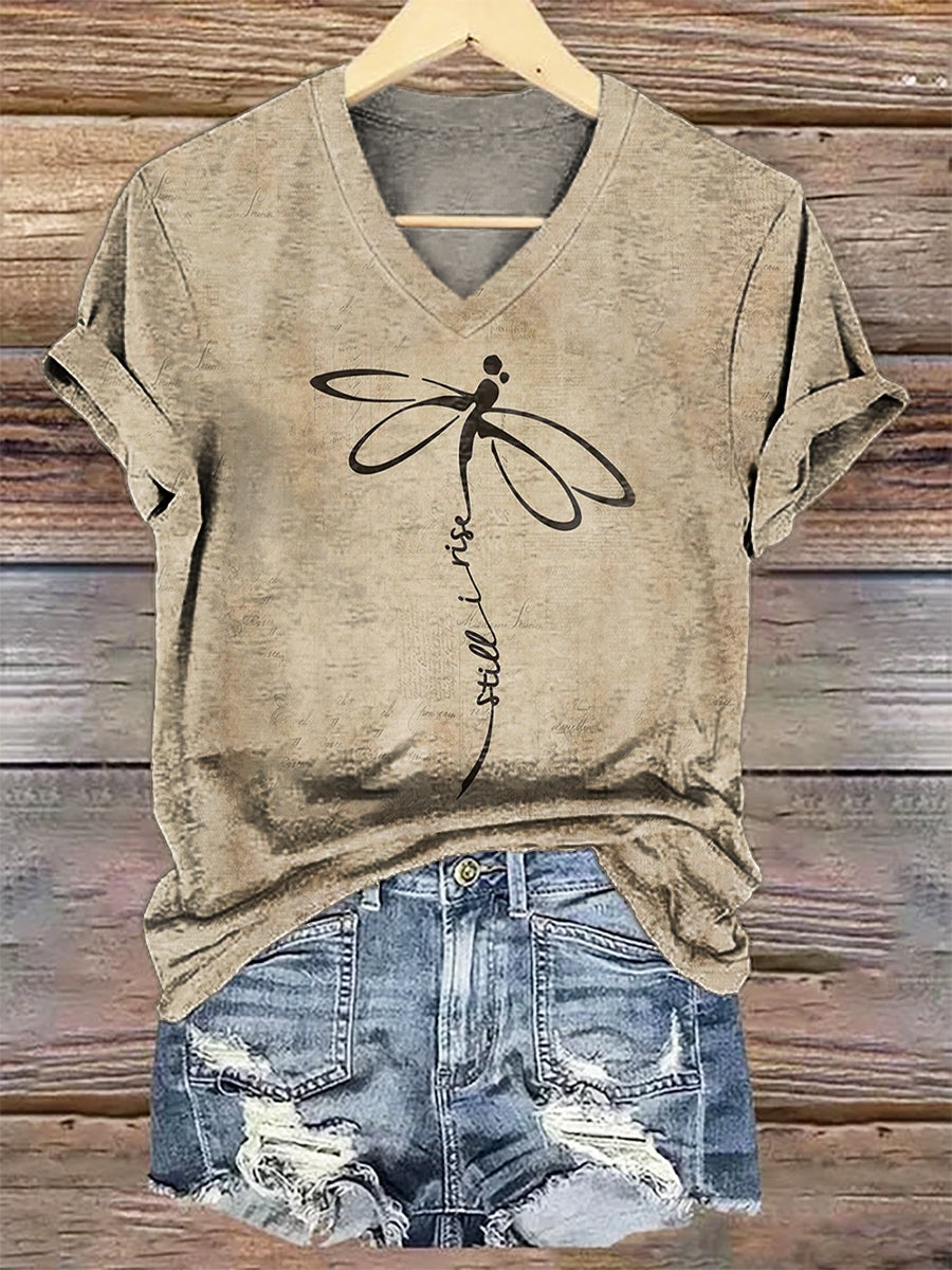 Classic Vintage T-Shirt