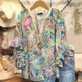 Thoughtfully Designed Top