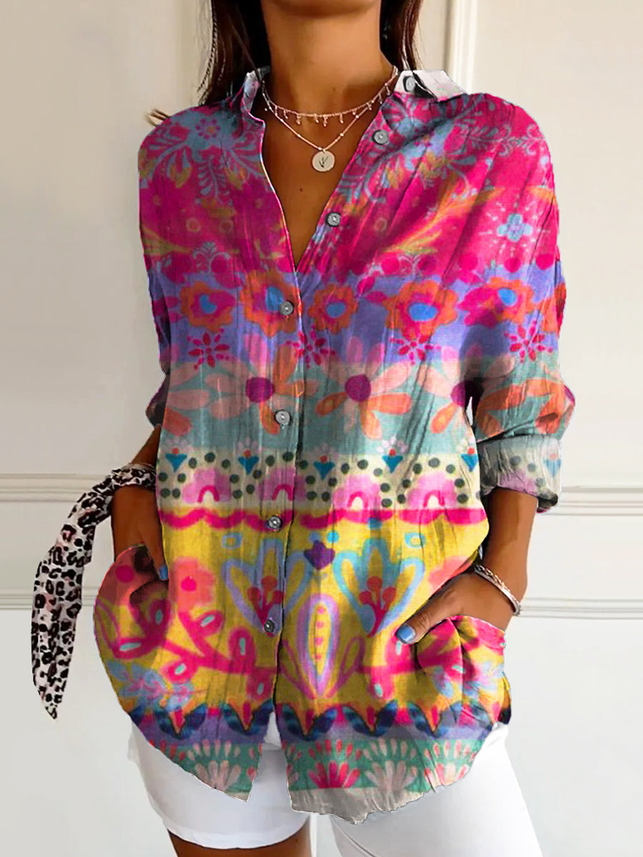 Classic Designed Shirt