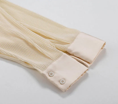Bianca Pants Suit