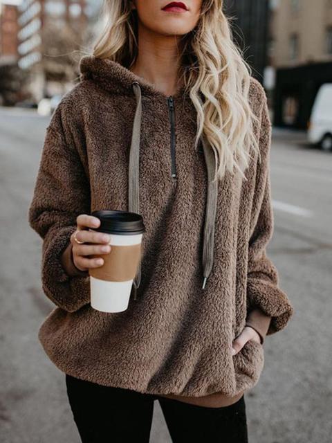 Thoughtfully Designed Sweater