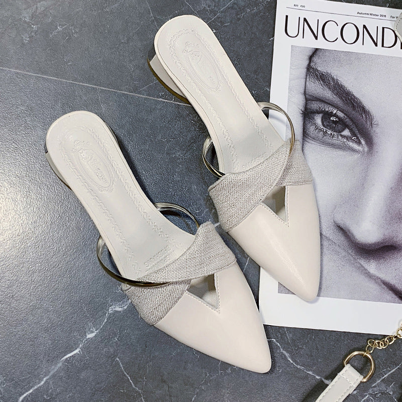 Vintage Style Shoes with a Modern Fit