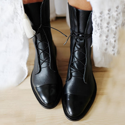 Brigitte Boots