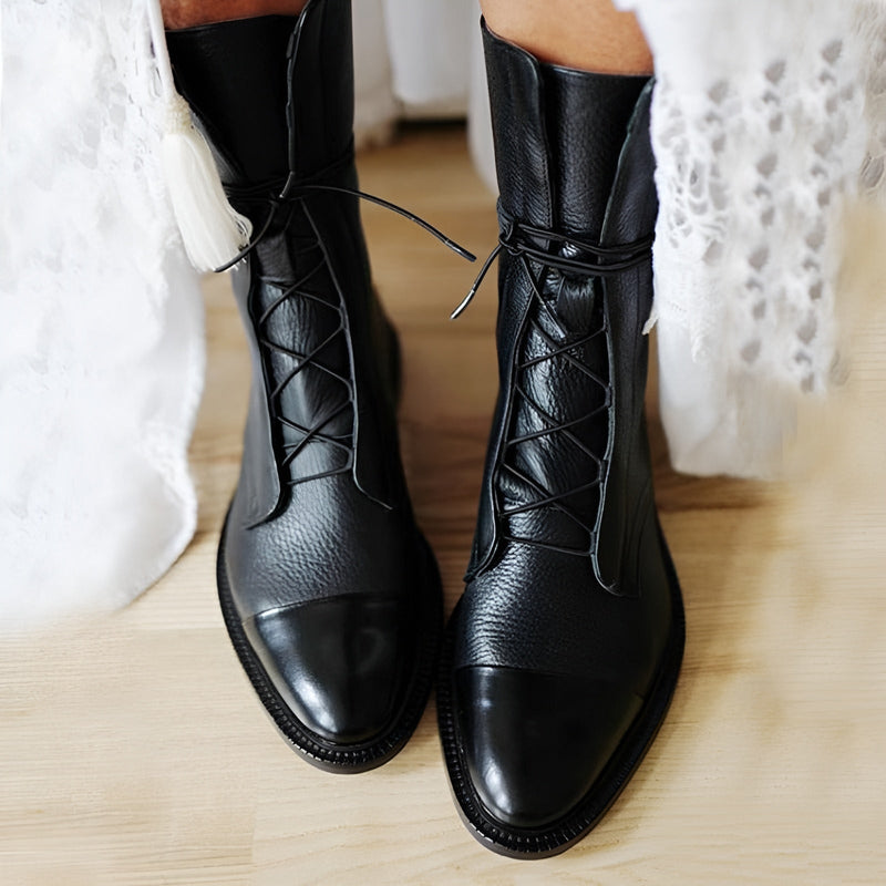 Brigitte Boots