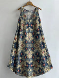 Vintage Inspired Dress
