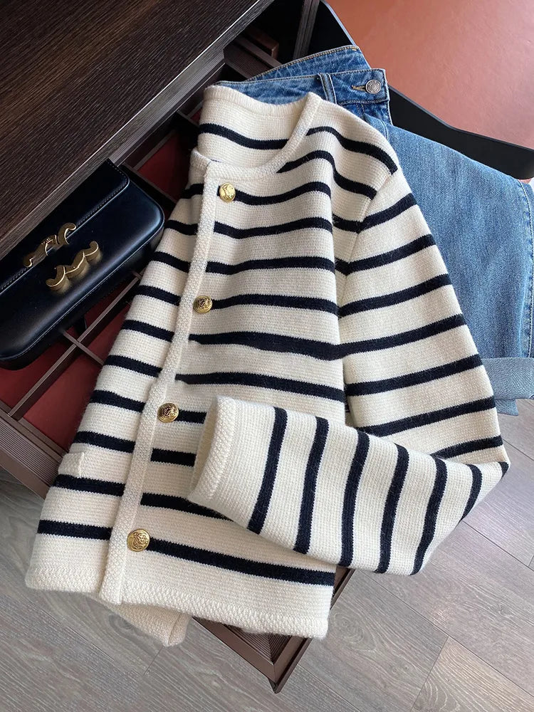 Sayla Cardigan
