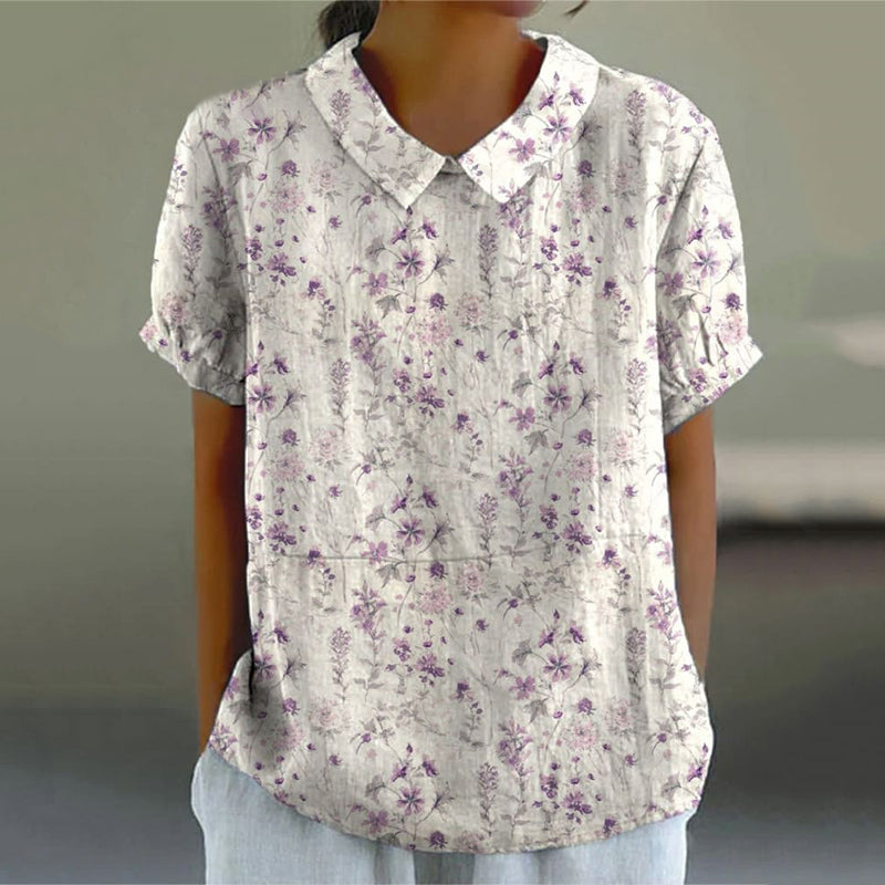 Gracefully Designed Shirt