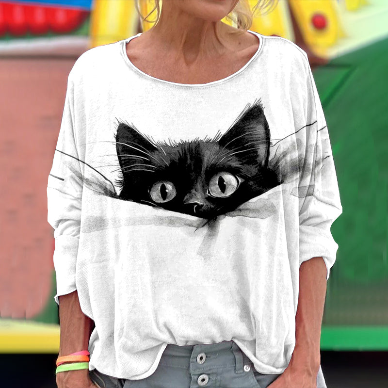 Thoughtfully Designed T-Shirt