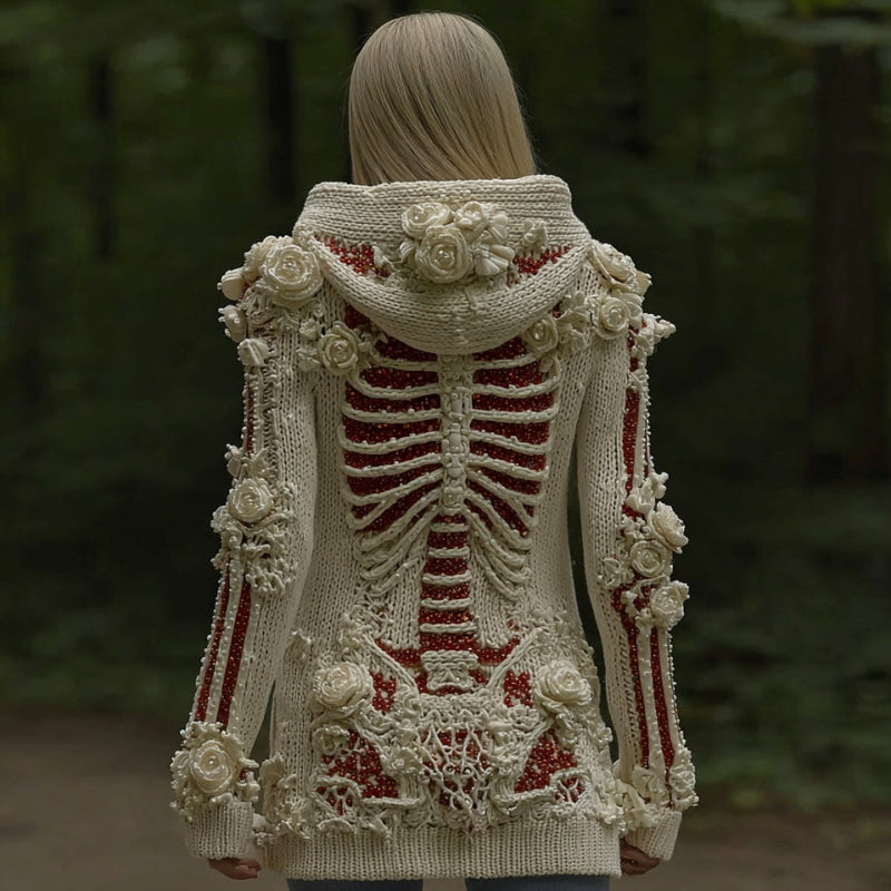 Vintage Inspired Sweater