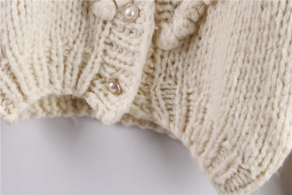 Ashli Cardigan