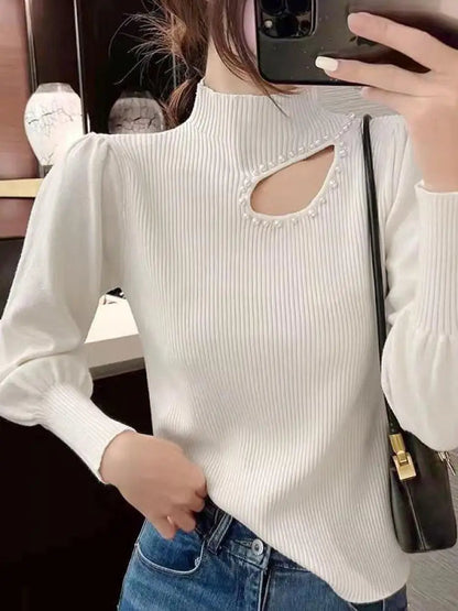 Elegantly Designed Sweater