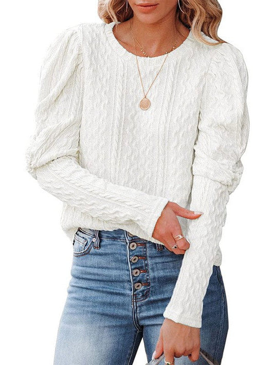 Fernanda® | Modern and fashionable winter sweater