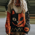 Black orange