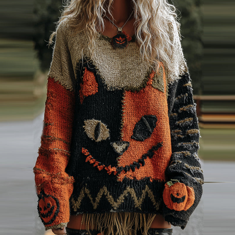 Black orange
