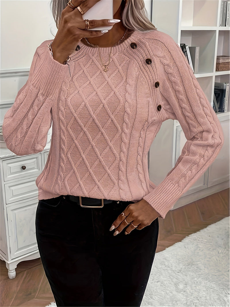 Classic Vintage Sweater