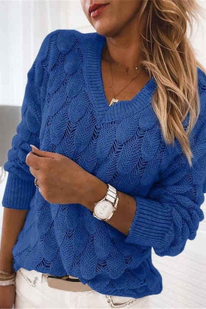 Classic Vintage Sweater