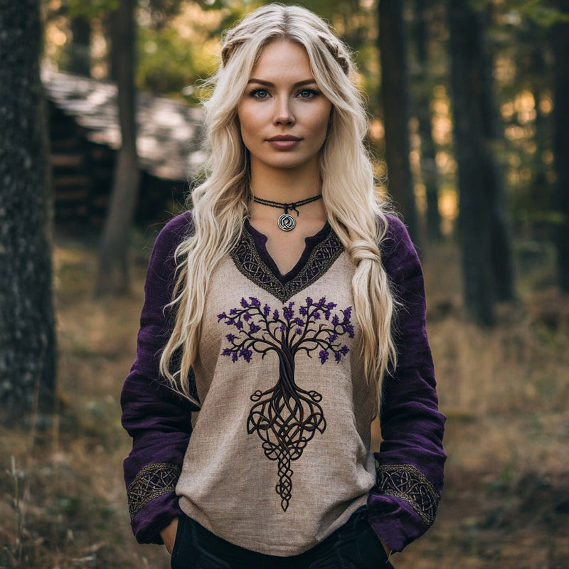 Classic Designed Shirt