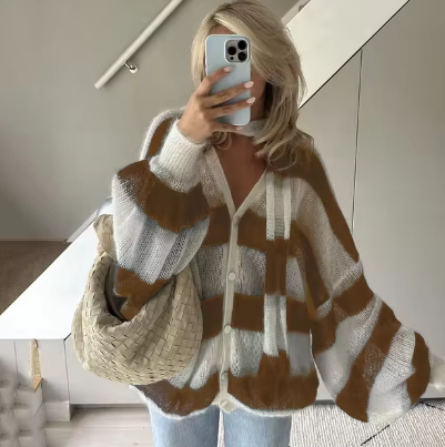 Beautifully Crafted Sweater