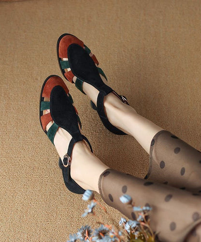 Elegantly Styled Sandals for Everyday Wear