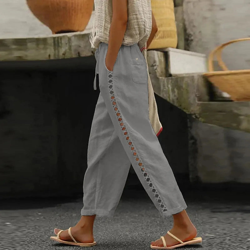 Milasa Pants