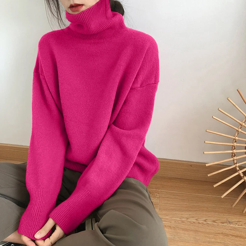 Classic Vintage Sweater