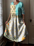 Elegantly Designed Dress