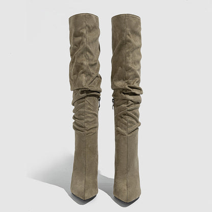 Thoughtfully Designed Shoes in a Timeless Style