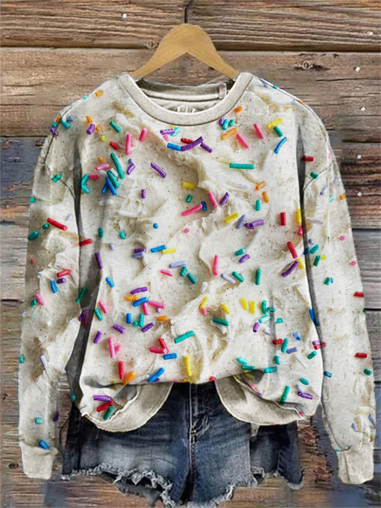 Thoughtfully Designed Shirt