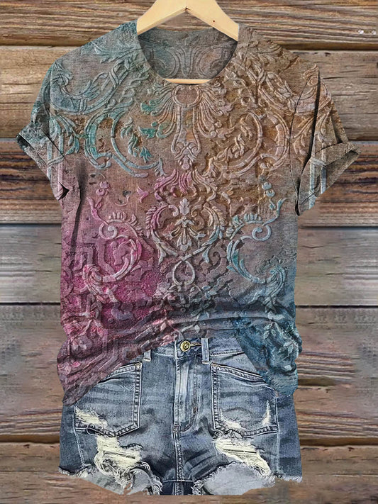 Vintage Inspired T-Shirt