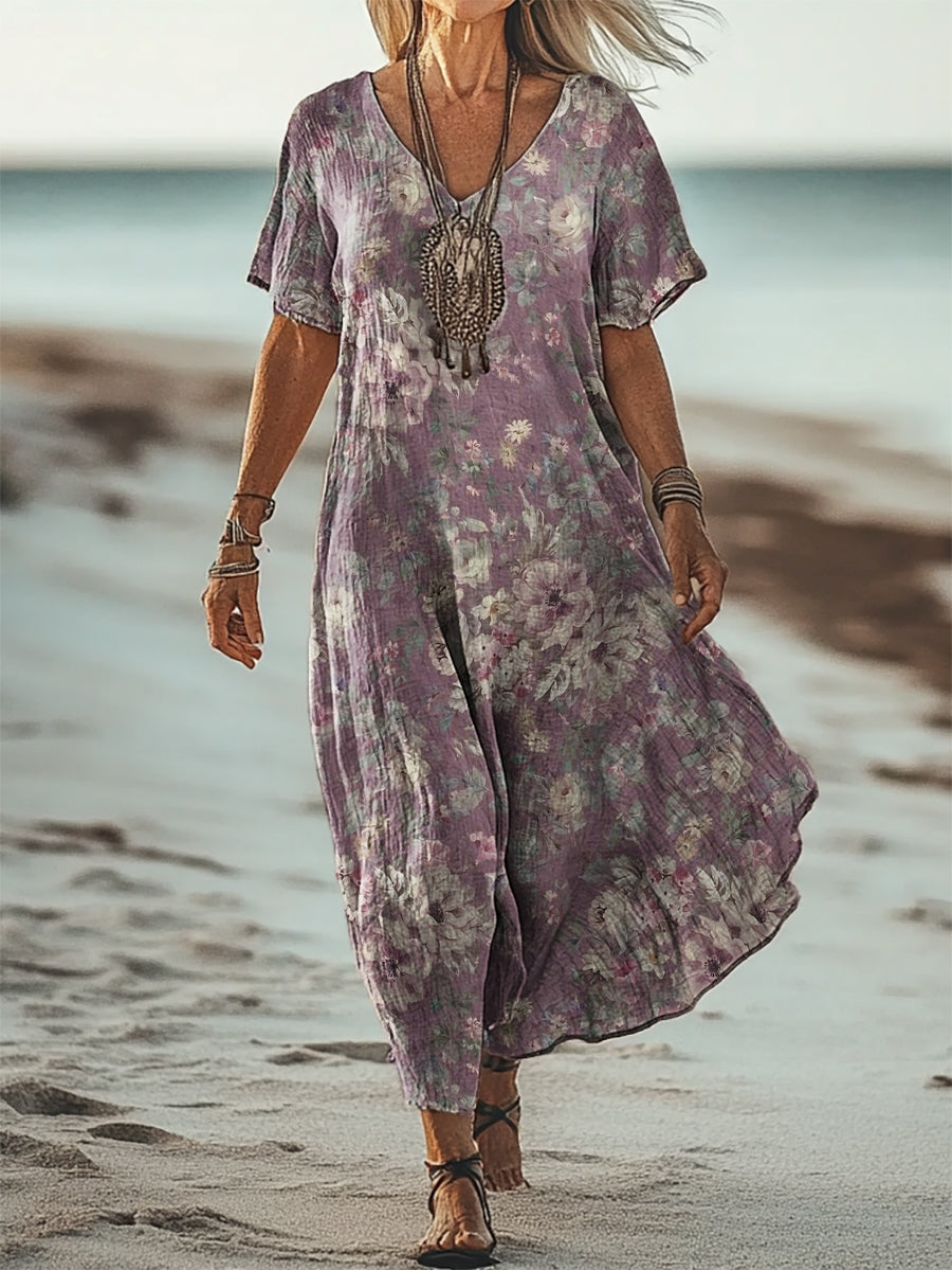 Thoughtfully Designed Dress
