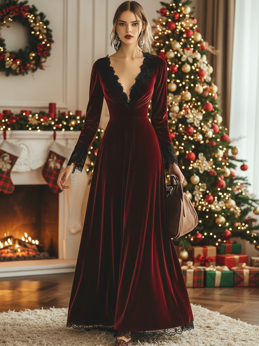 Wine Red
