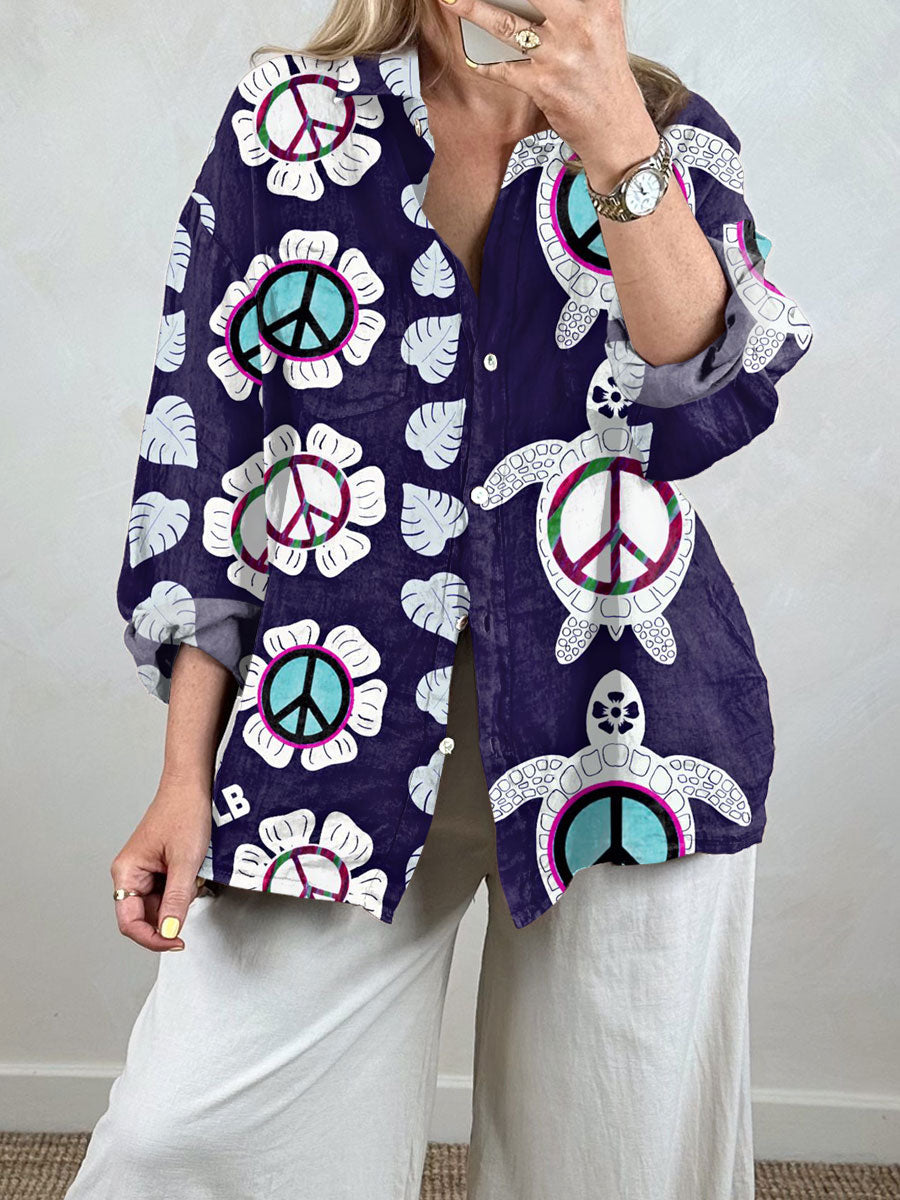 Timeless Vintage Style Garment