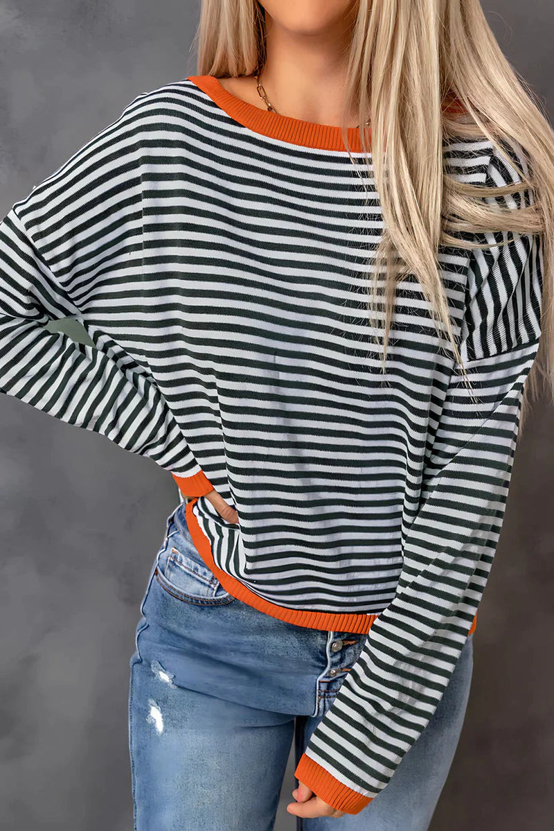 Elegantly Designed Sweater