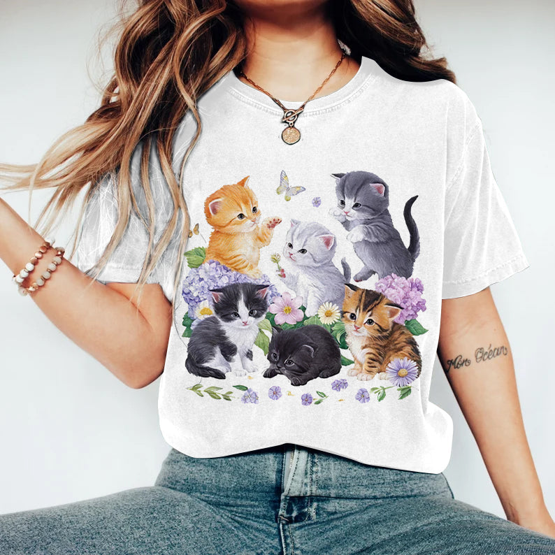 Classic Designed T-Shirt
