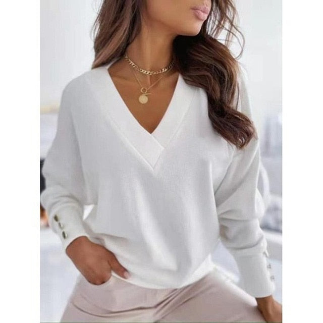Vintage Inspired Sweater