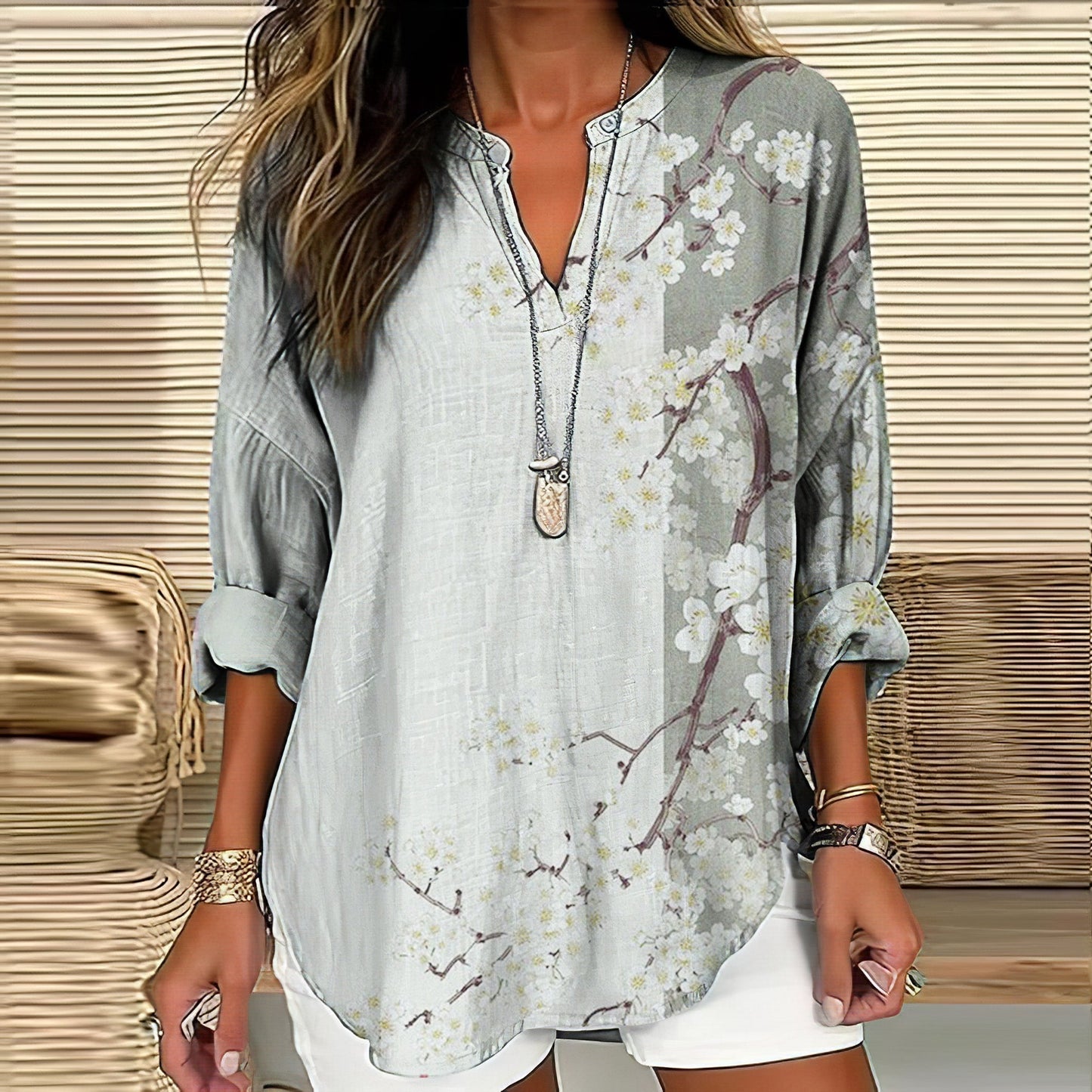 Light gray