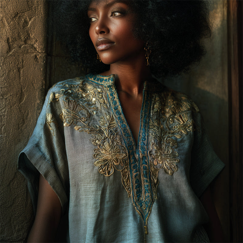 Vintage Inspired Shirt