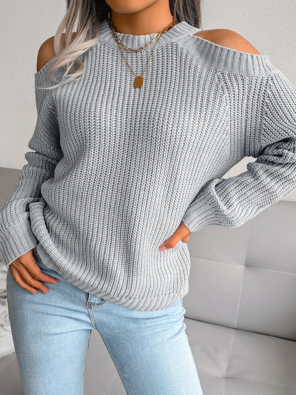 Vintage Inspired Sweater