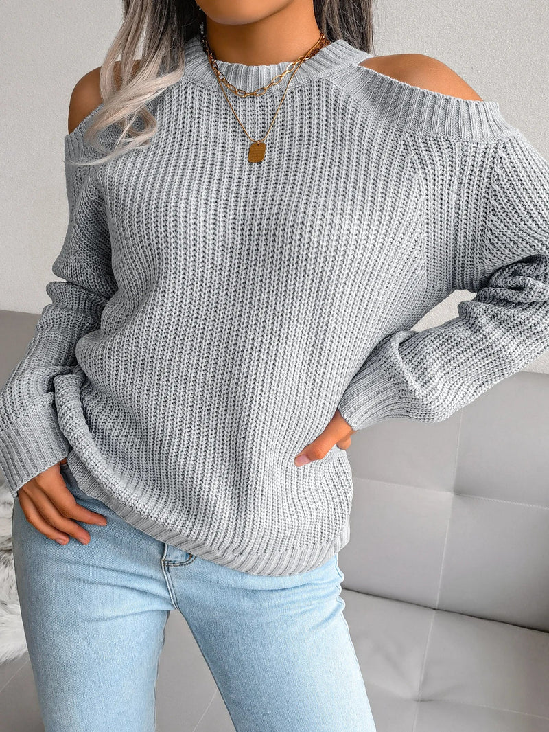 Vintage Inspired Sweater