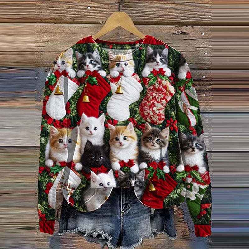 Vintage Inspired Shirt