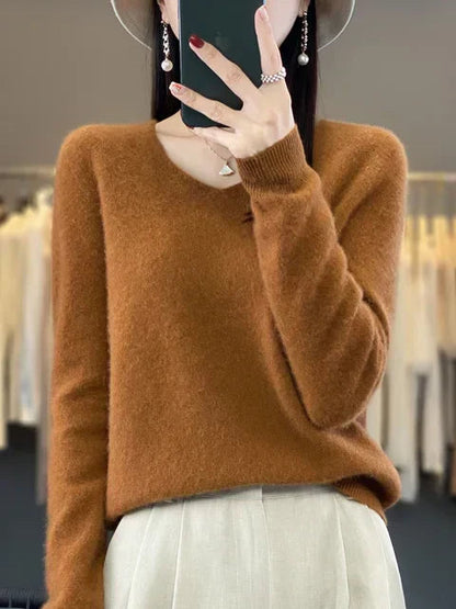 Vintage Inspired Sweater