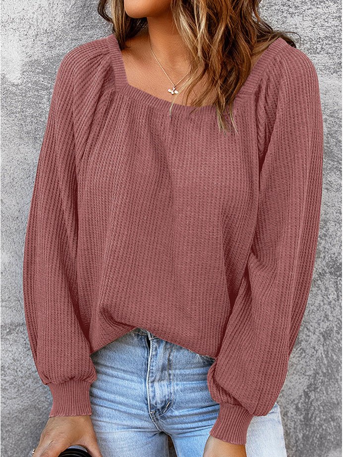 Beautifully Crafted Sweater