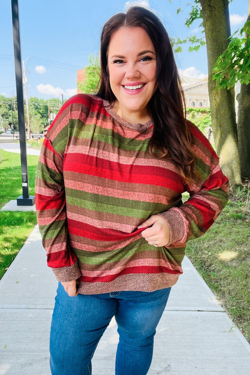 Classic Vintage Sweater