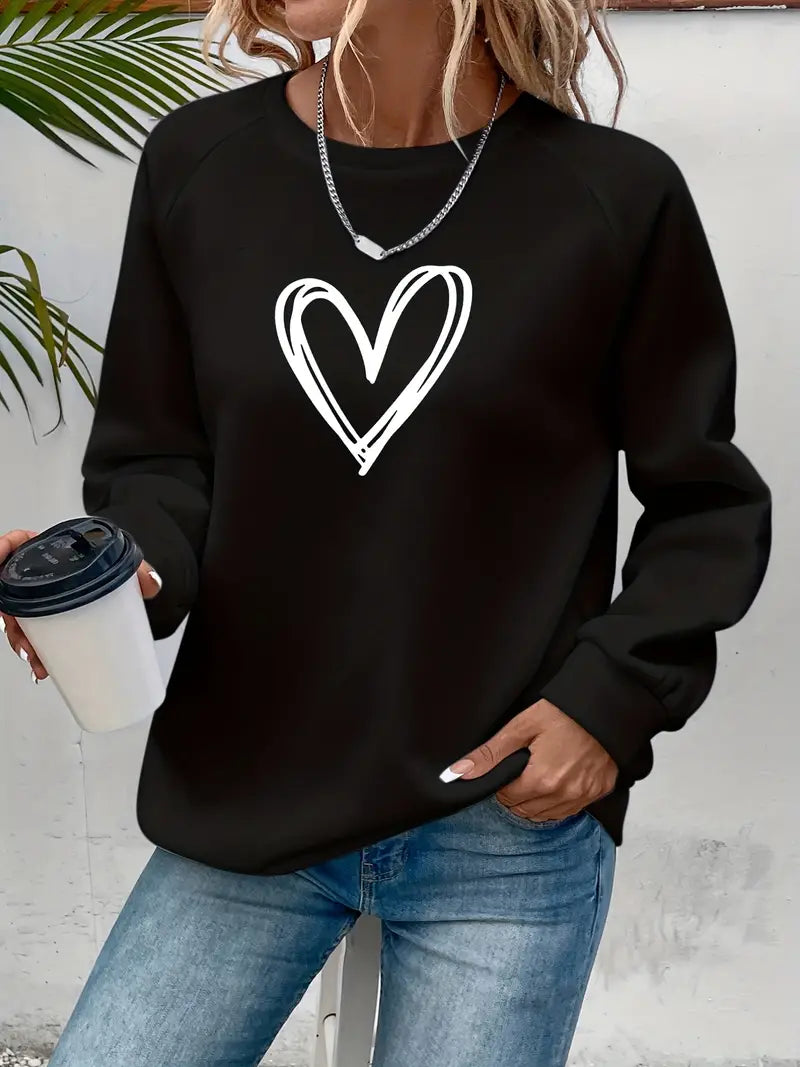 Vintage Inspired Sweater